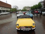 Event: Oldtimerrally Veendam-Leer-Veendam