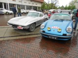 Event: Oldtimerrally Veendam-Leer-Veendam