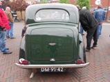Event: Oldtimerrally Veendam-Leer-Veendam