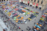 Event: Lamborghini 50th anniversary Grand Tour!