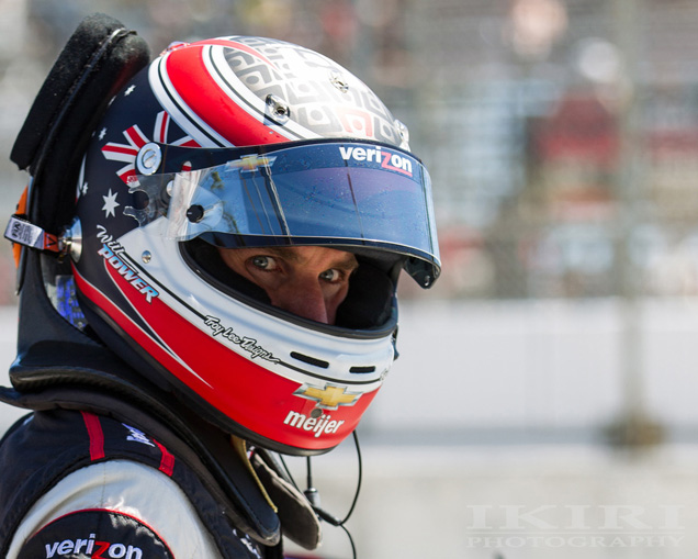 Event: Long Beach Grand Prix
