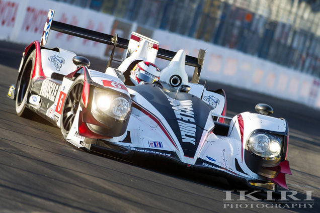Event: Long Beach Grand Prix