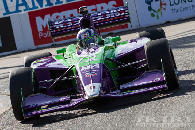 Event: Long Beach Grand Prix