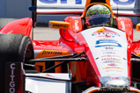 Event: Long Beach Grand Prix