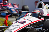 Event: Long Beach Grand Prix