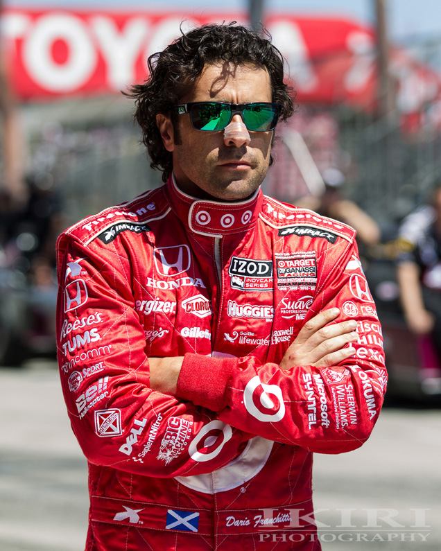 Event: Long Beach Grand Prix