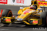 Event: Long Beach Grand Prix