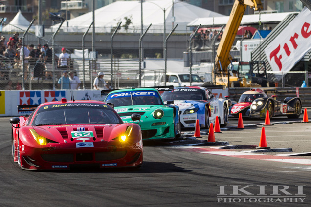 Event: Long Beach Grand Prix