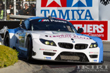 Event: Long Beach Grand Prix