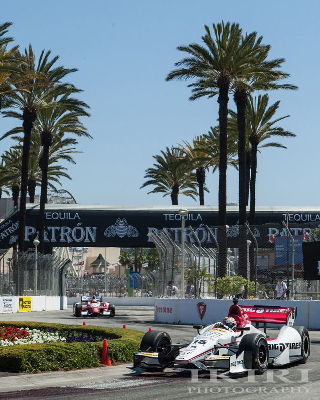 Event: Long Beach Grand Prix