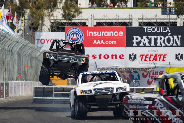 Event: Long Beach Grand Prix