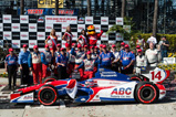 Event: Long Beach Grand Prix