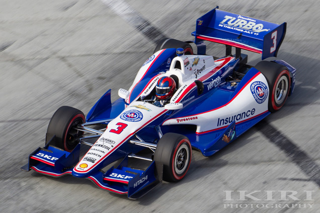 Event: Long Beach Grand Prix