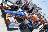 Event: Long Beach Grand Prix