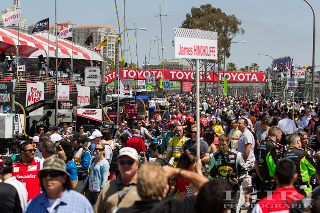 Event: Long Beach Grand Prix