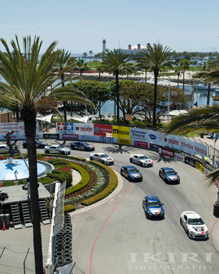 Event: Long Beach Grand Prix