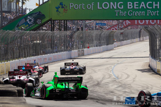 Event: Long Beach Grand Prix