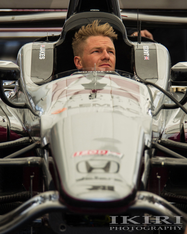 Event: Long Beach Grand Prix