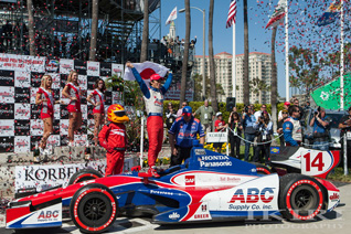 Event: Long Beach Grand Prix