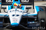 Event: Long Beach Grand Prix