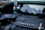 Gereden: Lotus Exige S
