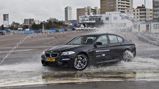 BMW Driving Experience on Circuitpark Zandvoort
