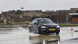 BMW Driving Experience on Circuitpark Zandvoort