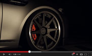 Video promozionale della Manhart MH5 S Biturbo 