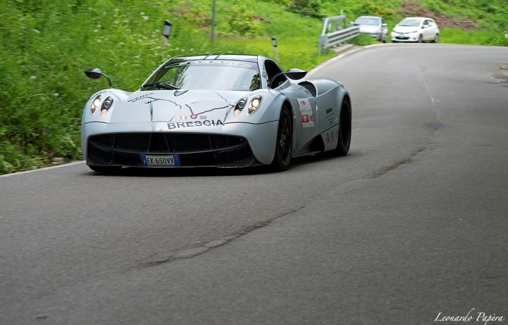 Event: Mille Miglia