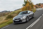 Especially for the gentlemen: special Nissan GT-R for France