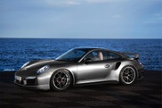 热血沸腾: 保时捷 991 GT2 