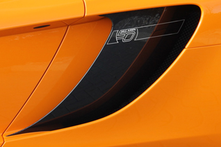 McLaren kondigt speciale uitvoeringen van de MP4-12C aan