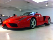 Bezoek aan het Ferrari Museum en de Pagani fabriek