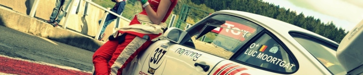 Event: Porsche Days op Spa-Francorchamps