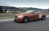 Prior Design maakt Mercedes-Benz E-Klasse Coupé lekker breed