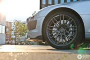 罕有 SLS Brabus B63S 入镜