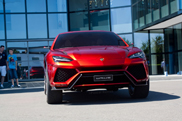 Lamborghini Urus confirmed for production