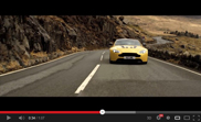  Film: Aston Martin V12 Vantage S