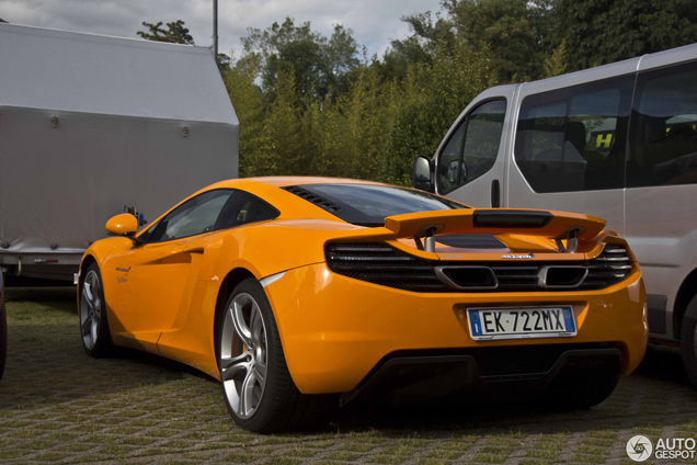 Villa d'Este 2013: a summarizing photo report!