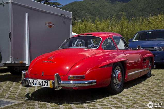 Villa d'Este 2013: a summarizing photo report!