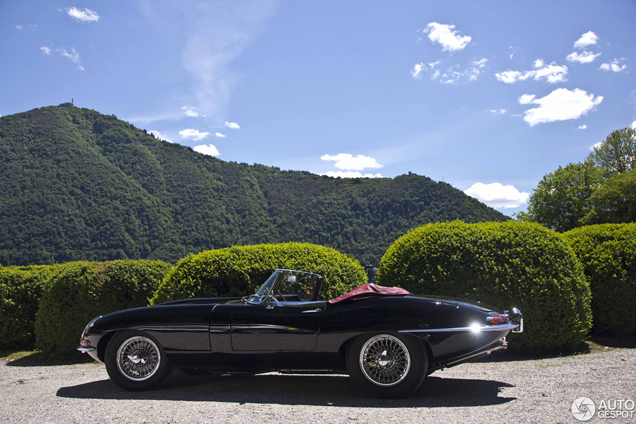Villa d'Este 2013: a summarizing photo report!