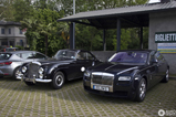 Villa d'Este 2013: a summarizing photo report!