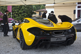 Villa d'Este 2013: the concept cars & supercars