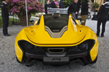Villa d'Este 2013: the concept cars & supercars