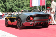 Villa d'Este 2013 : un dernier reportage photo