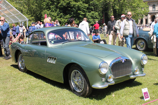 Villa d'Este 2013: a summarizing photo report!