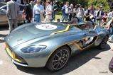 Villa d'Este 2013: a summarizing photo report!