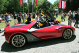 Villa d'Este 2013: a summarizing photo report!