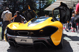 Villa d'Este 2013: a summarizing photo report!