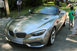 Villa d'Este 2013: a summarizing photo report!